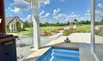 Villa in Salzkotten, North Rhine-Westphalia, Germany 2