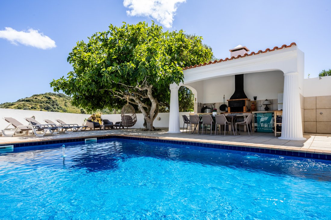 House in Praia da Luz, Algarve, Portugal 2 - 17887297