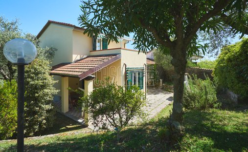 Maison à Trebiano - Guercio - Cerri, Arcola, Ligurie 1