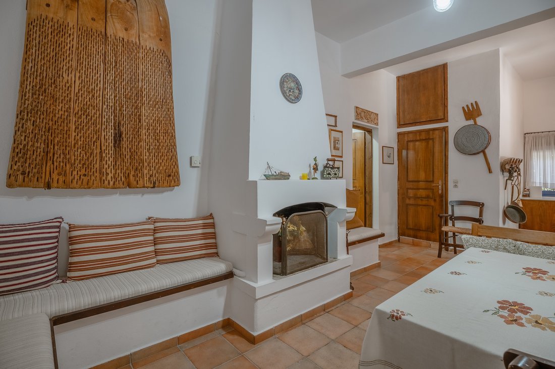 House in 2nd Community of Heraklion - Eastern, Heraklion, Greece 3 - 17887367