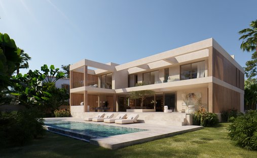 Villa en Calviá, Islas Baleares, España 1