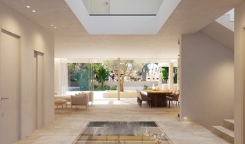 Villa en Calviá, Islas Baleares, España 2