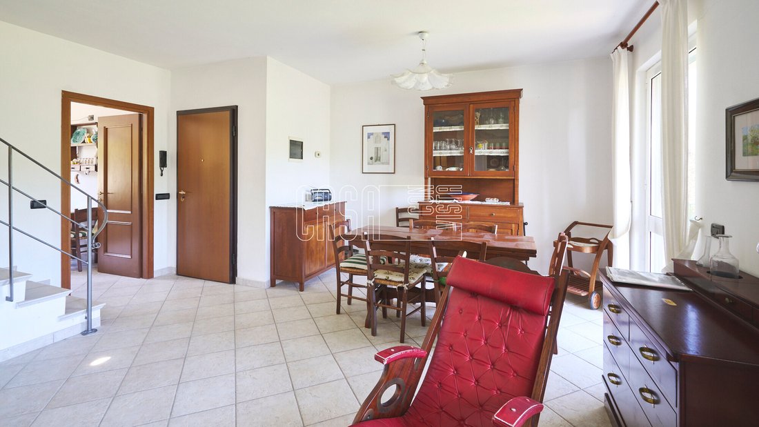 House in Trebiano, Arcola, Liguria 5 - 17887368