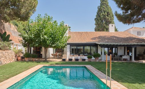 Casa en Málaga-Este, Malaga, España 1