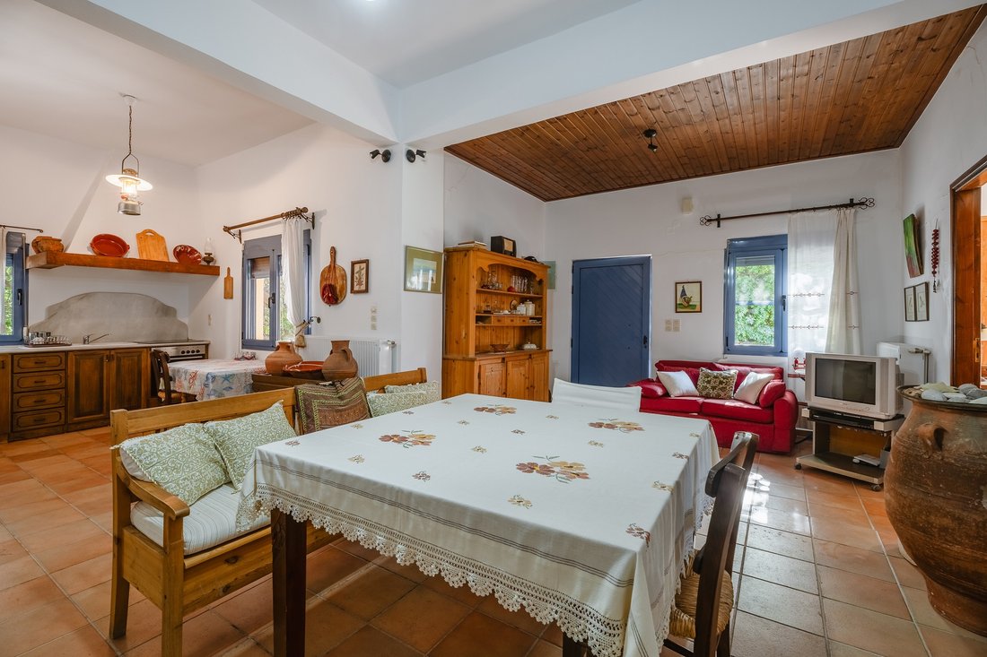 House in 2nd Community of Heraklion - Eastern, Heraklion, Greece 2 - 17887367