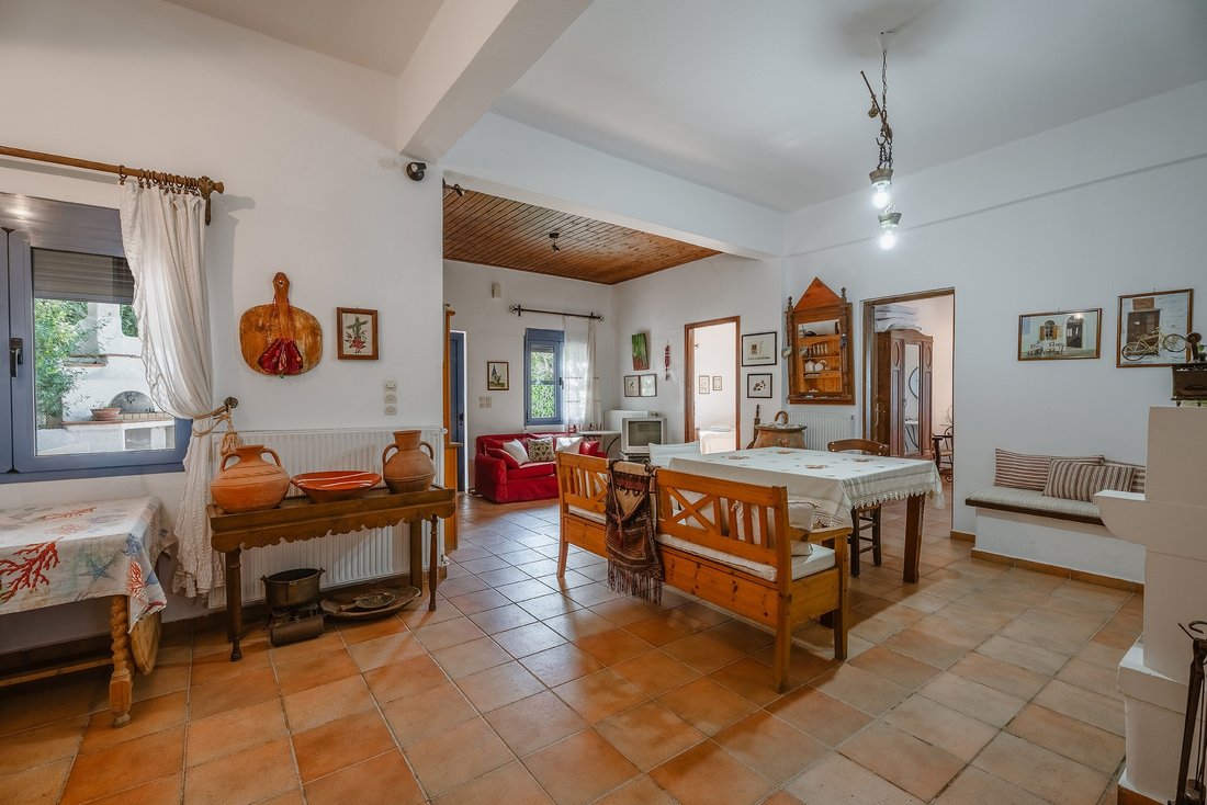 House in 2nd Community of Heraklion - Eastern, Heraklion, Greece 1 - 17887367