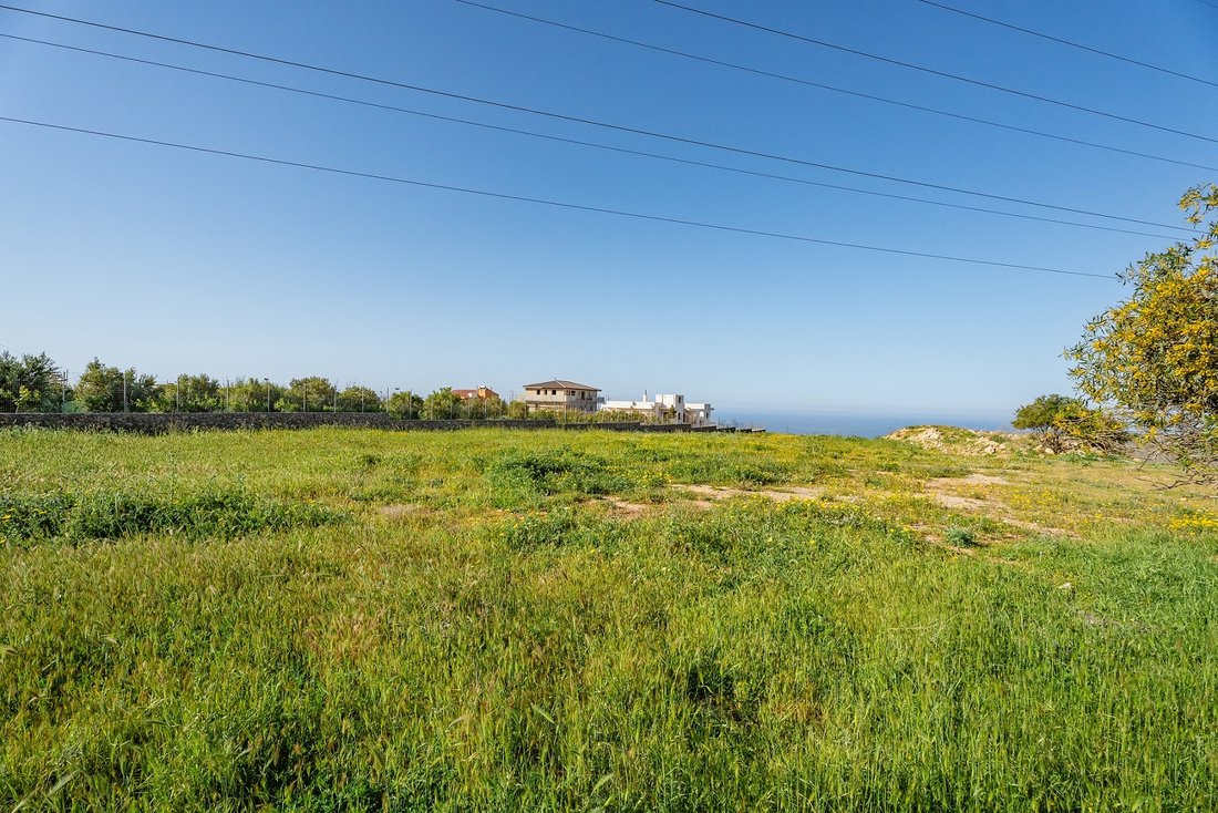 Land in 2nd Community of Heraklion - Eastern, Heraklion, Griechenland 2 - 17887370