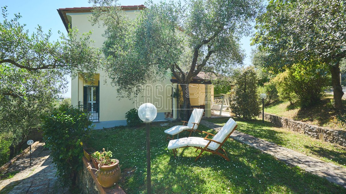 House in Trebiano, Arcola, Liguria 2 - 17887368