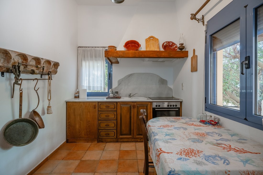House in 2nd Community of Heraklion - Eastern, Heraklion, Greece 4 - 17887367