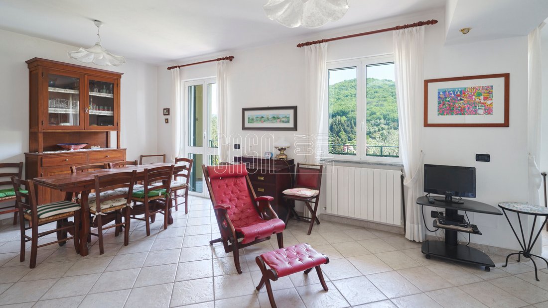 House in Trebiano, Arcola, Liguria 4 - 17887368