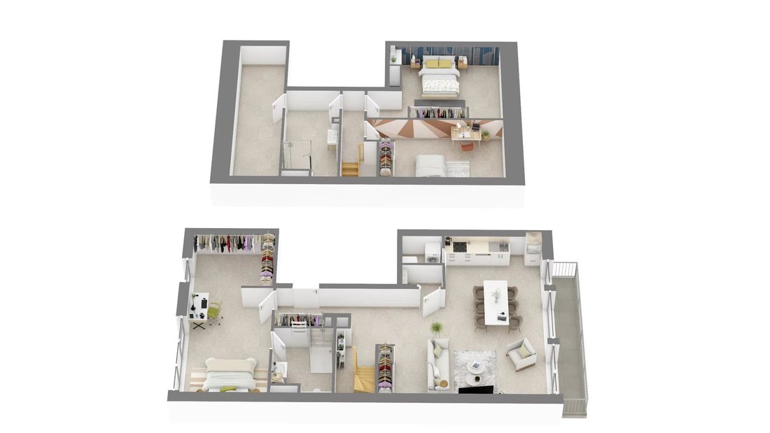 House in Bettembourg, Luxembourg District, Luxembourg 1 - 17887375