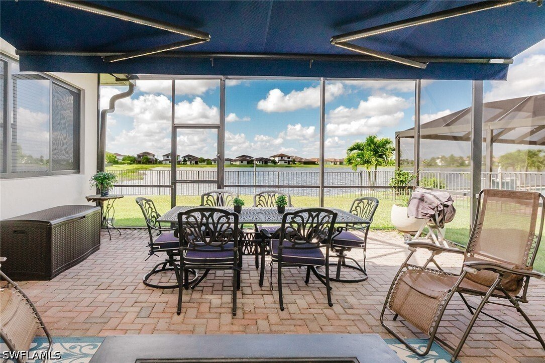 House in Ave Maria, Florida, United States 3 - 17887384