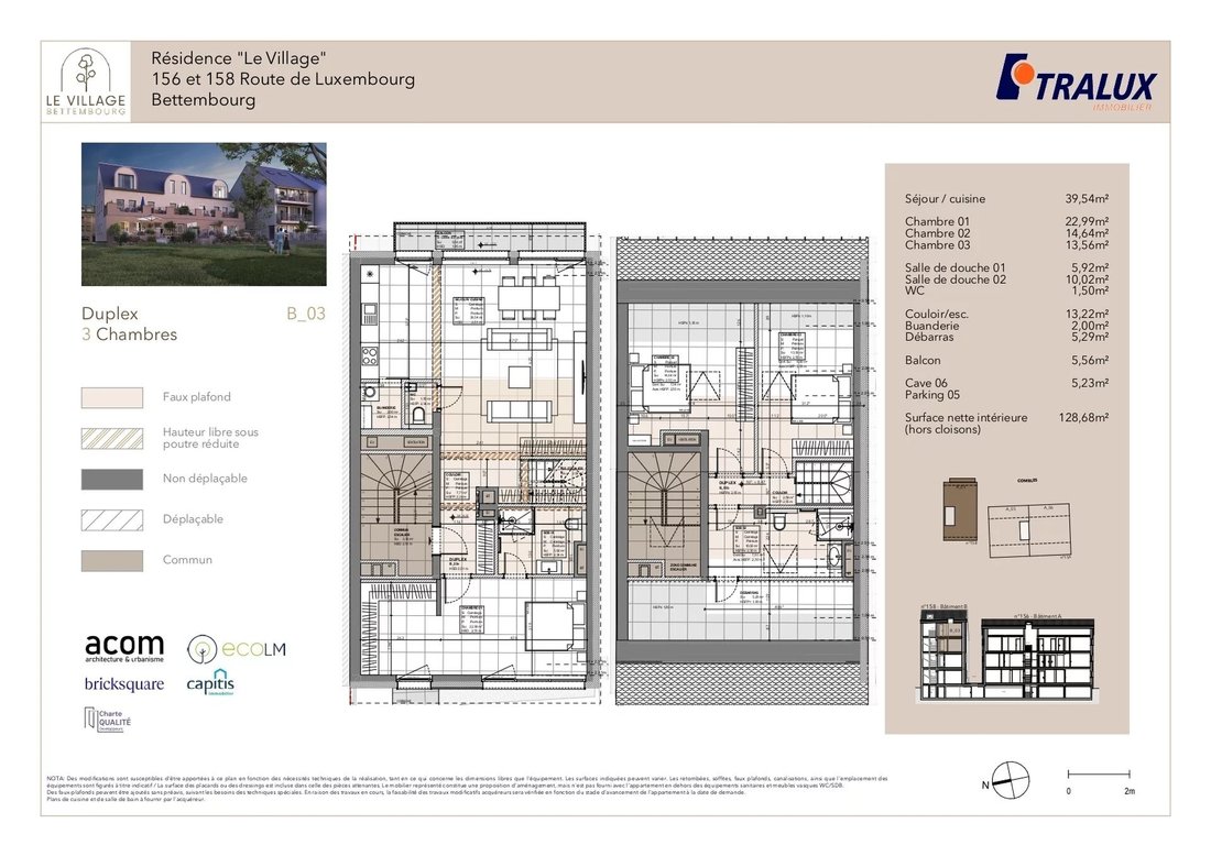 House in Bettembourg, Luxembourg District, Luxembourg 2 - 17887375