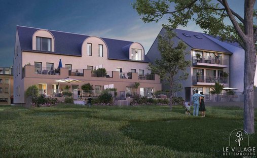 Bettembourg, Luxembourg District, Luxembourg 1