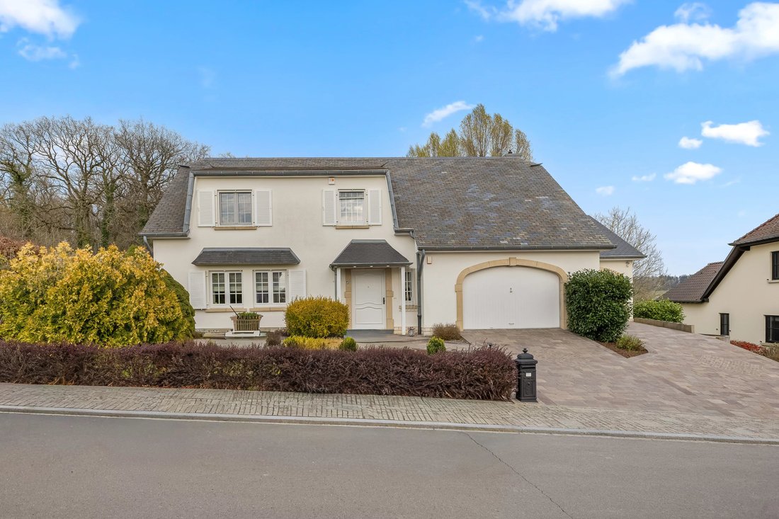 House in Dippach, Luxembourg District, Luxembourg 2 - 17887369