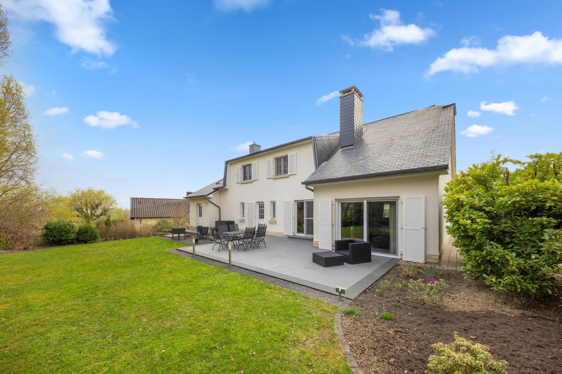 House in Dippach, Luxembourg District, Luxembourg 5 - 17887369