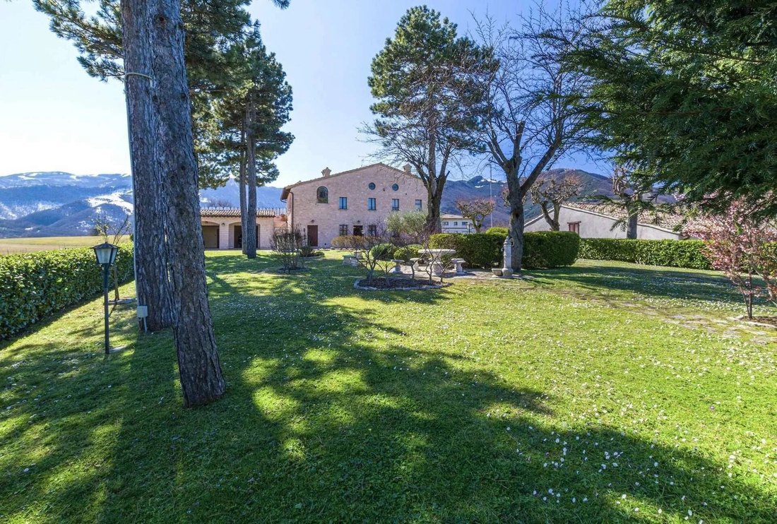 Villa in Italy 1 - 17887377