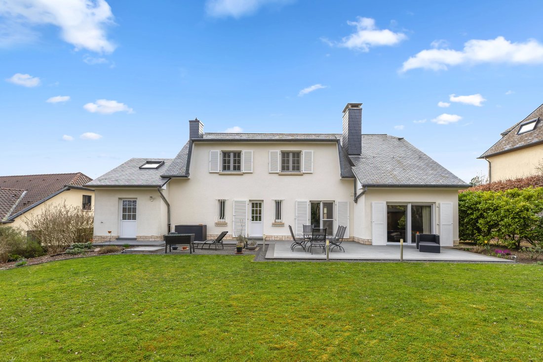 House in Dippach, Luxembourg District, Luxembourg 3 - 17887369