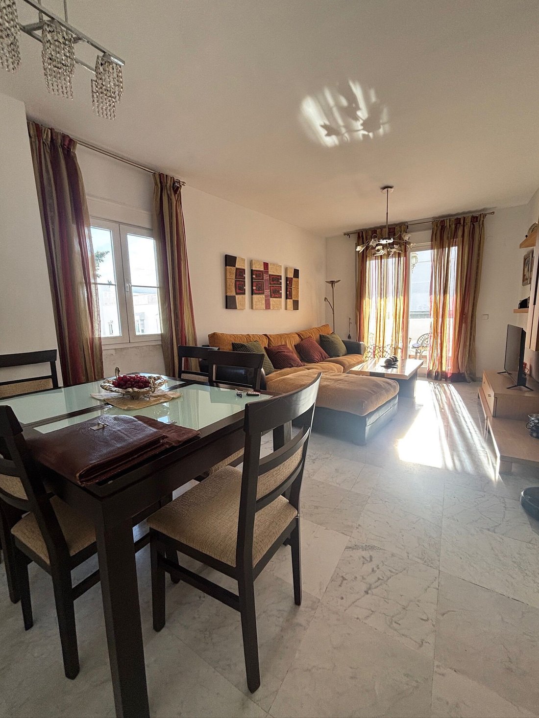 Penthouse in Golden Mile, Andalusia, Spain 2 - 17887442