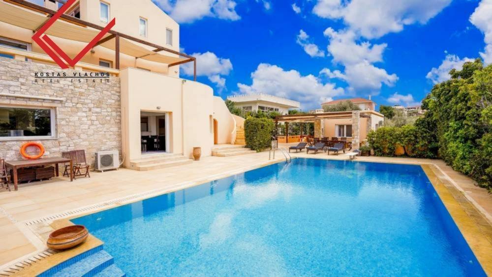 Villa in Anavissos, Attica, Greece 3 - 17887425