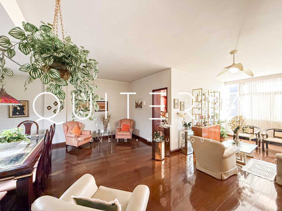 Appartement à Rio de Janeiro, Rio de Janeiro, Brésil 1 - 17887410