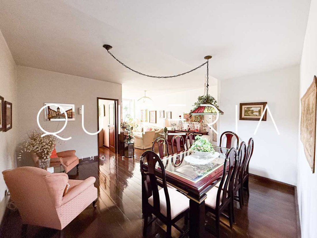 Appartement à Rio de Janeiro, Rio de Janeiro, Brésil 3 - 17887410