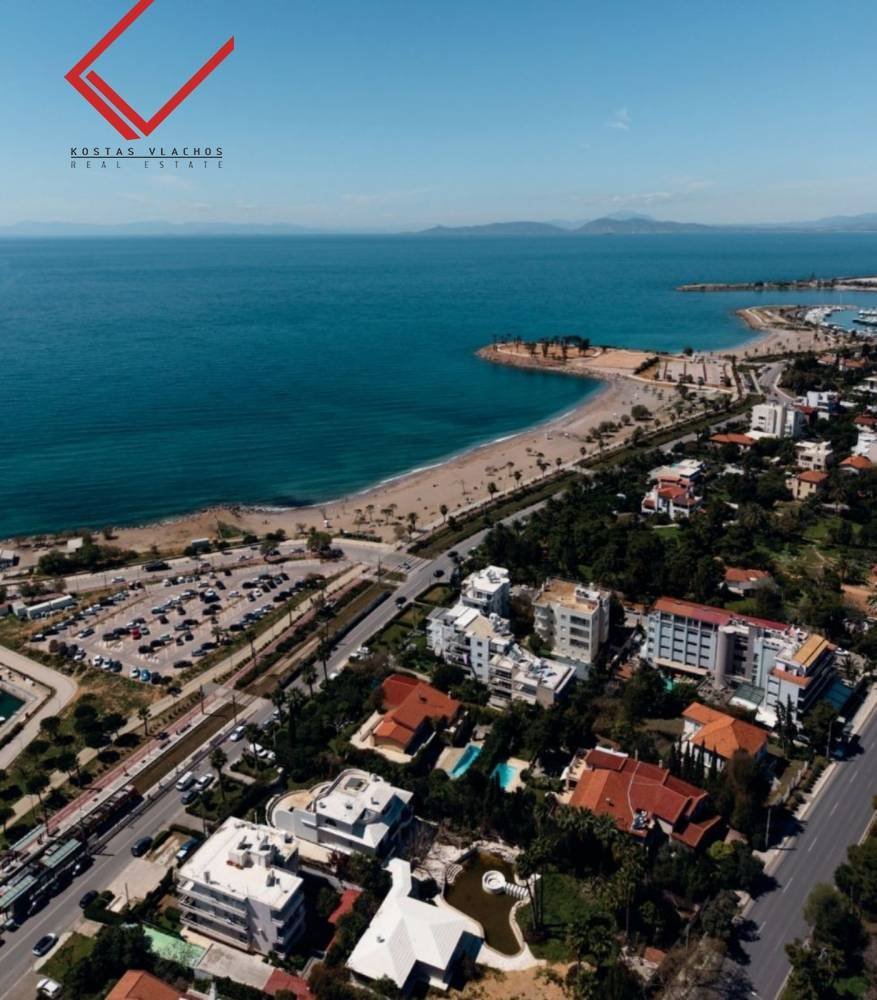 House in Glyfada, Attica, Greece 4 - 17887429