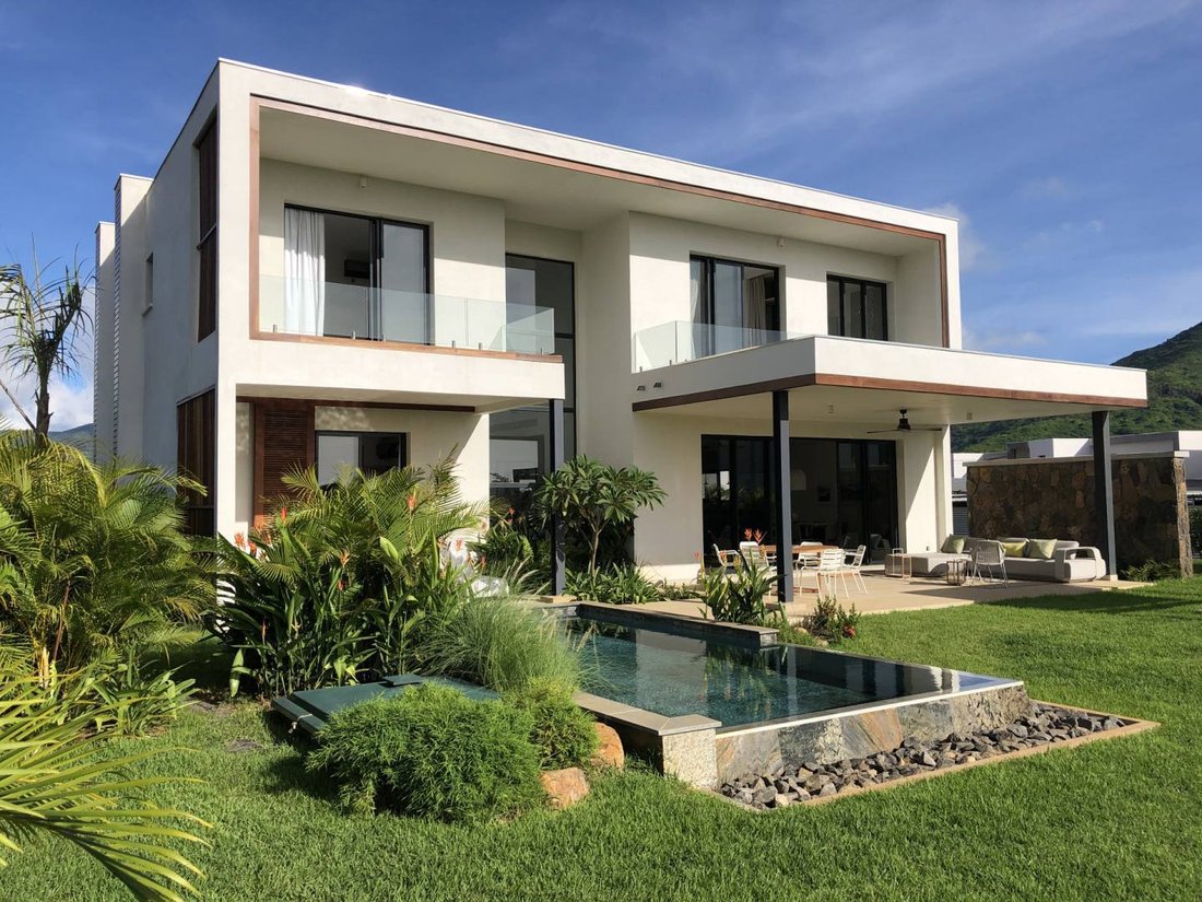 House in Tamarin, Rivière Noire District, Mauritius 1 - 17887363