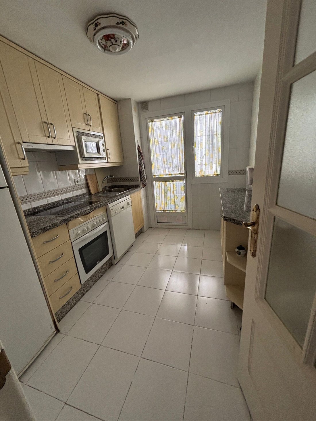 Penthouse in Golden Mile, Andalusia, Spain 3 - 17887442