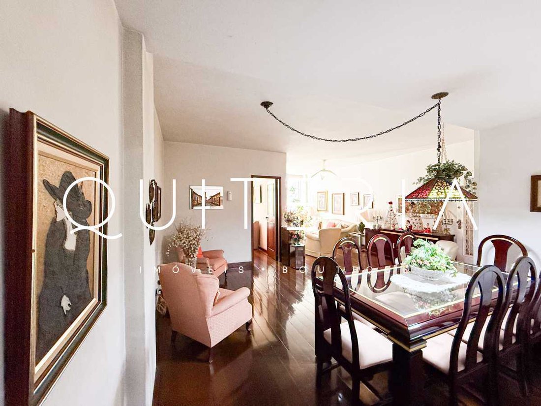 Appartement à Rio de Janeiro, Rio de Janeiro, Brésil 5 - 17887410