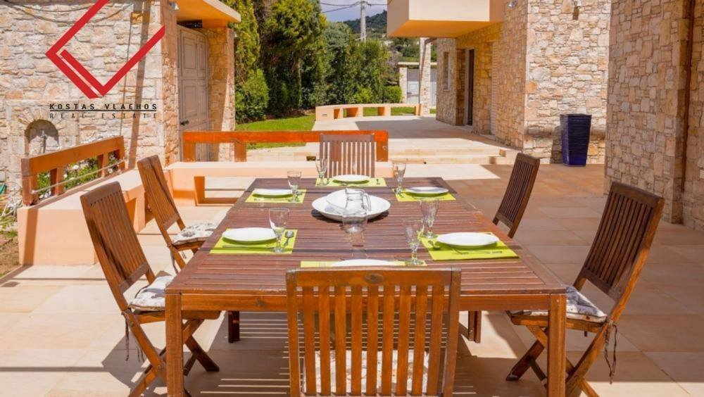 Villa in Anavissos, Attica, Greece 5 - 17887425
