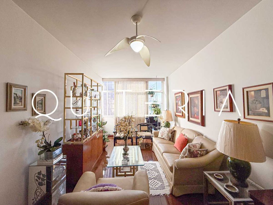 Appartement à Rio de Janeiro, Rio de Janeiro, Brésil 4 - 17887410
