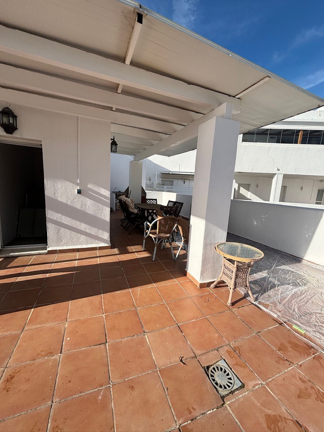 Penthouse in Golden Mile, Andalusia, Spain 5 - 17887442