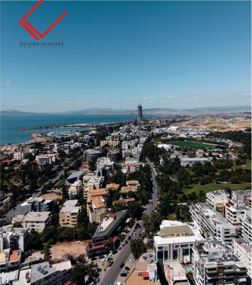 House in Glyfada, Attica, Greece 1 - 17887429