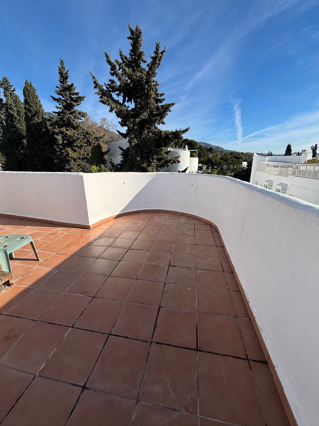 Penthouse in Golden Mile, Andalusia, Spain 1 - 17887442