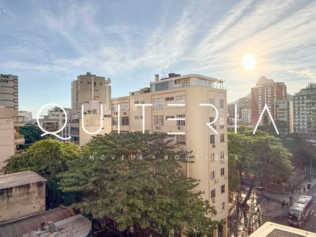 Appartement à Rio de Janeiro, Rio de Janeiro, Brésil 2 - 17887410
