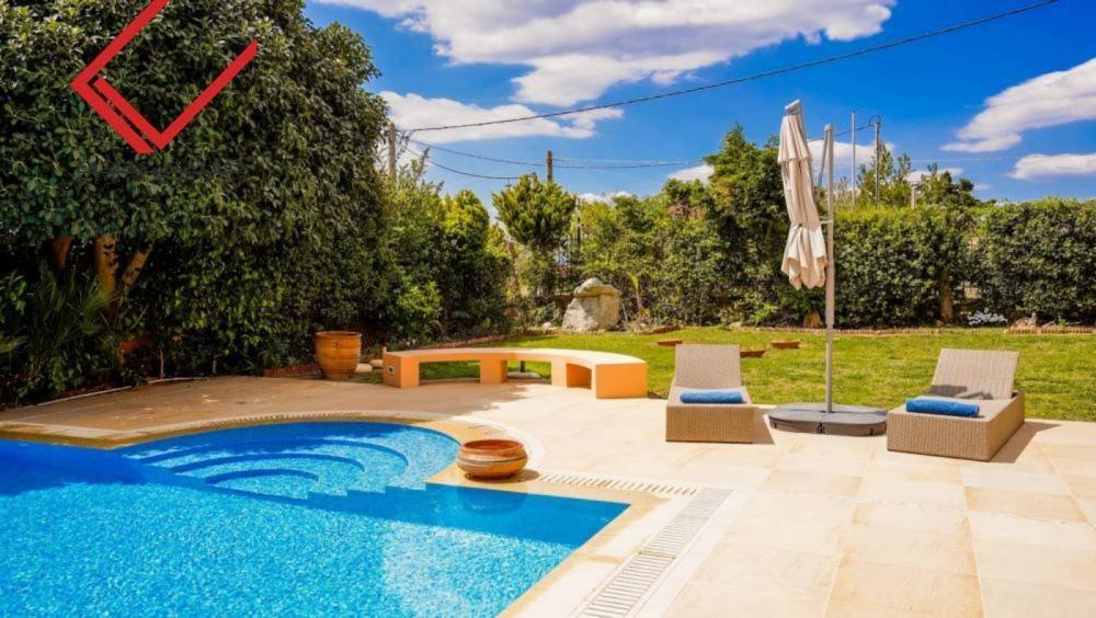 Villa in Anavissos, Attica, Greece 2 - 17887425