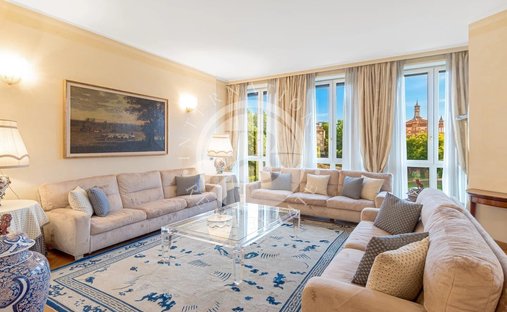 Apartamento en Centro histórico, Milán, Lombardía 1