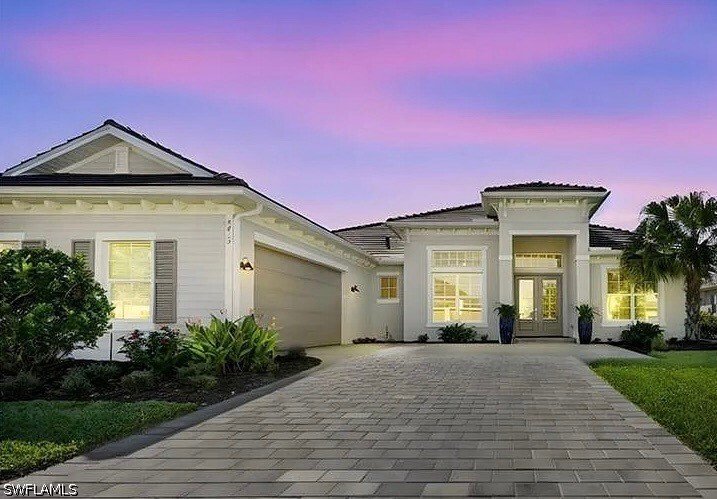 House in Ave Maria, Florida, United States 1 - 16883466