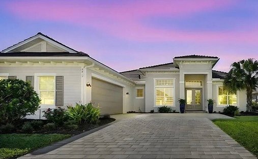 Maison à Ave Maria, Floride, États-Unis 1