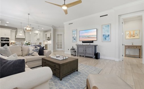 Condo in Bonita Springs, Florida, United States 1