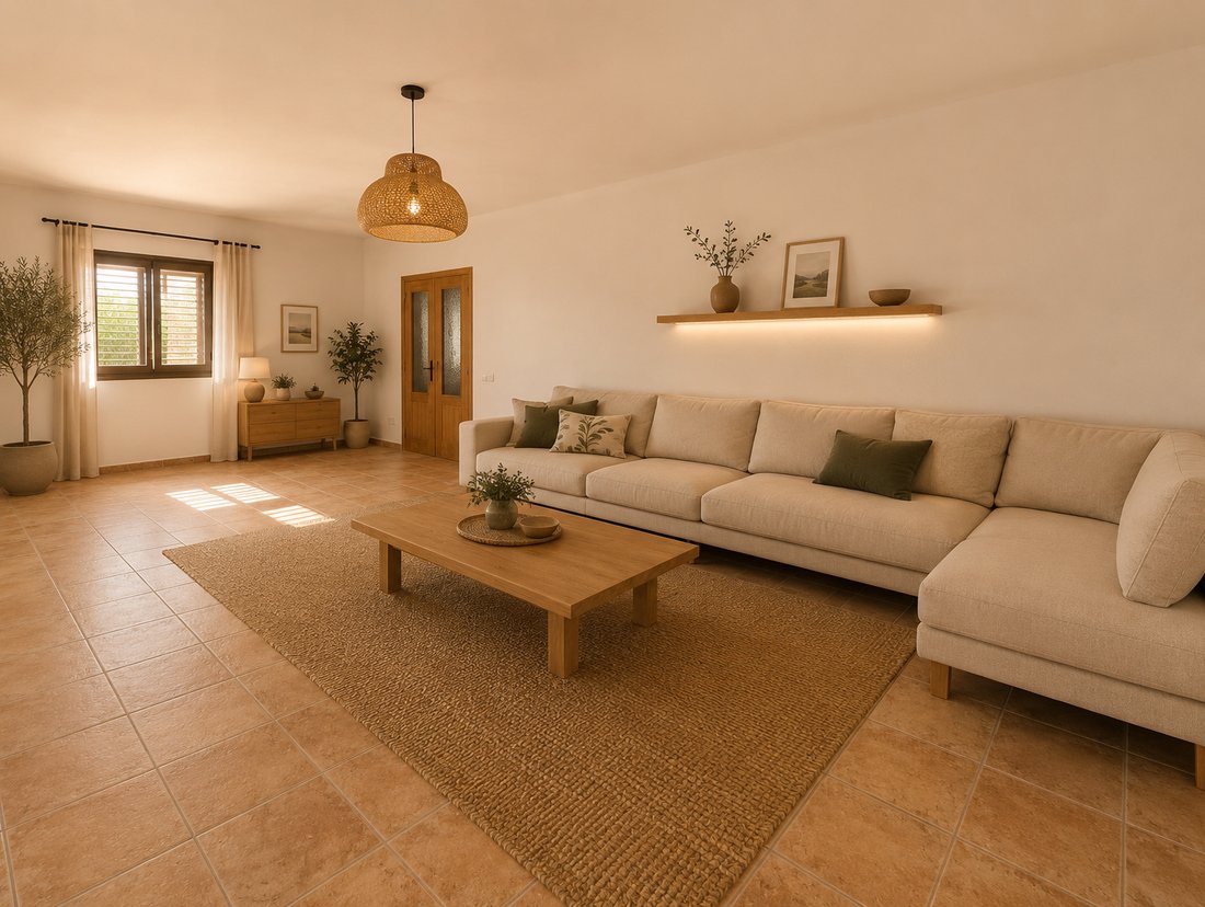 House in Sant Josep de sa Talaia, Balearic Islands, Spain 3 - 17784264