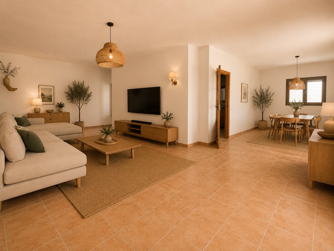 House in Sant Josep de sa Talaia, Balearic Islands, Spain 2 - 17784264