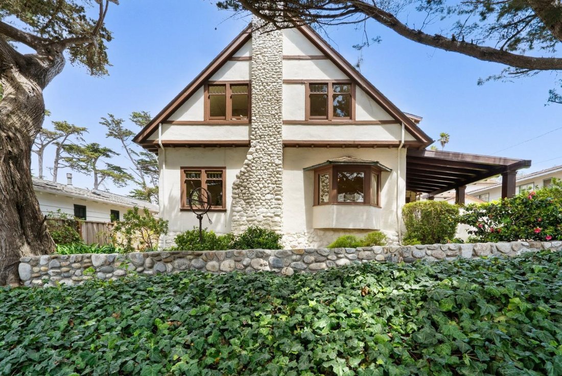 House in Carmel-by-the-Sea, California, United States 5 - 17887360
