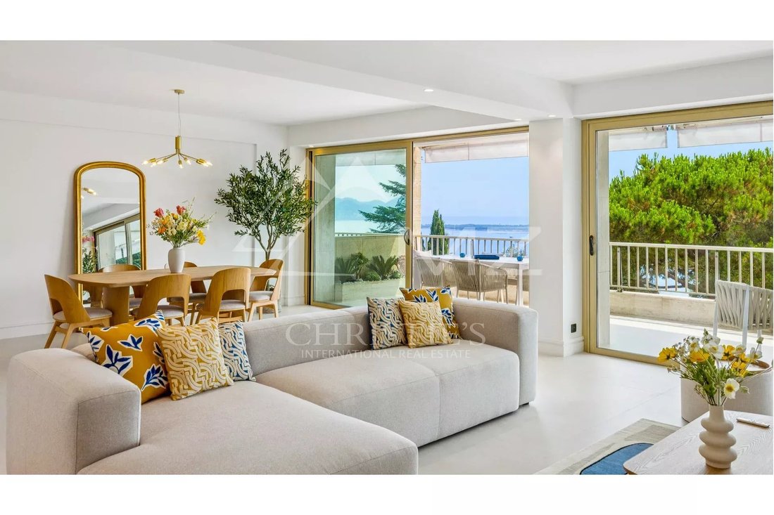 Apartment in La Californie, Cannes, France 4 - 15863612
