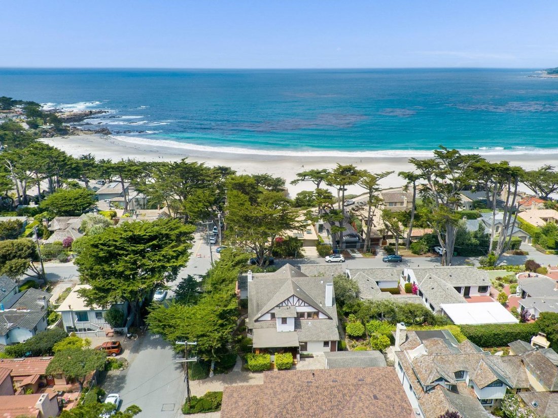 House in Carmel-by-the-Sea, California, United States 2 - 17887360