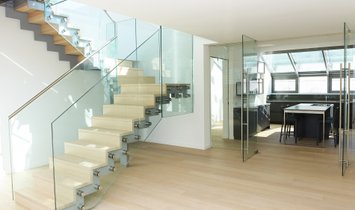 Villa in Vienna, Wien, Austria 1
