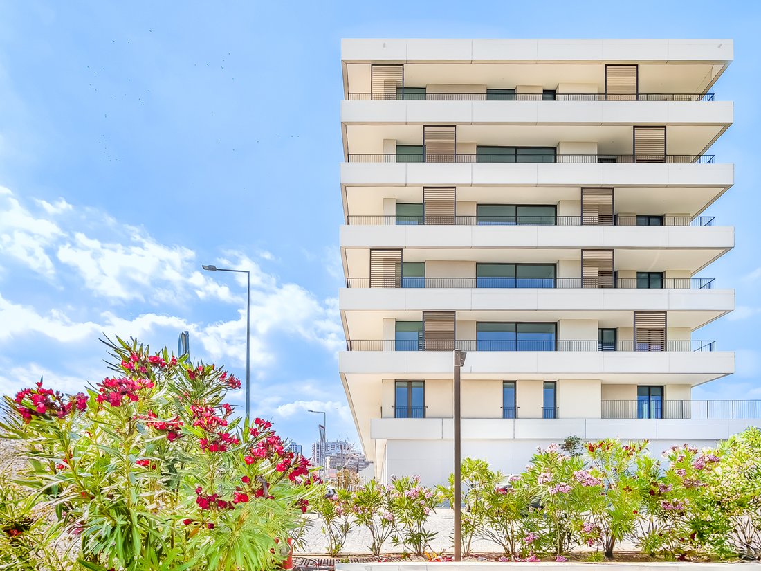 Apartment in Povoa de Santa Iria e Forte da Casa, Lisbon, Portugal 2 - 17887523
