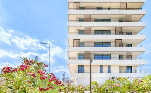 Apartamento en Póvoa de Santa Iria, Distrito de Lisboa, Portugal 1