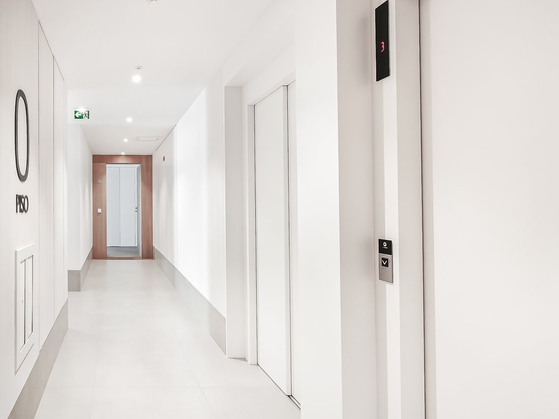 Apartment in Povoa de Santa Iria e Forte da Casa, Lisbon, Portugal 5 - 17887523